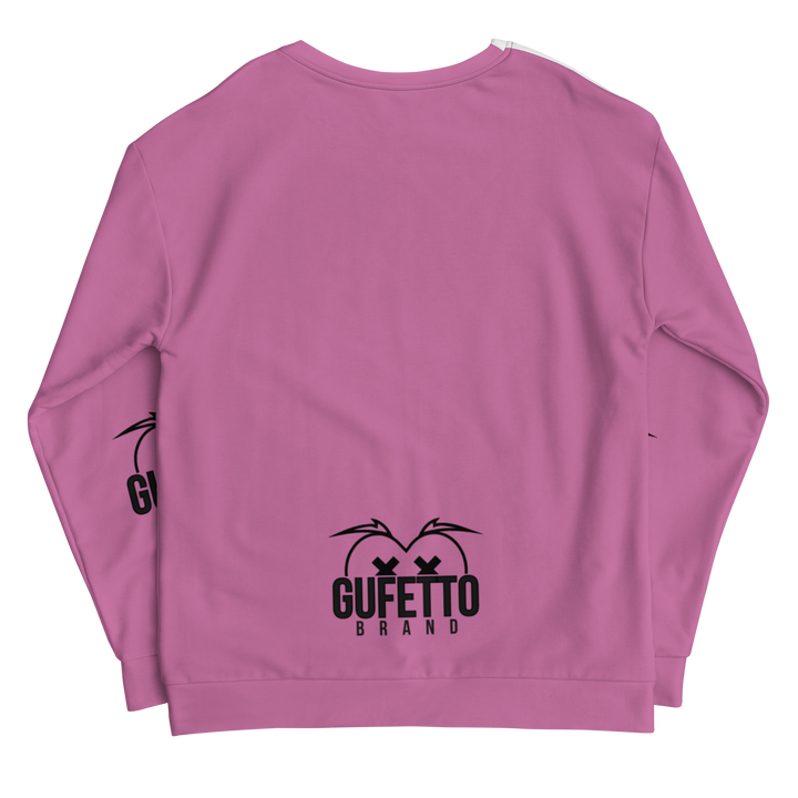 Felpa unisex Uomo/Donna CANCROLO - Gufetto Brand 