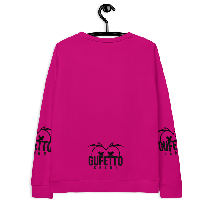 Felpa unisex Uomo/Donna ARIETOLO - Gufetto Brand 