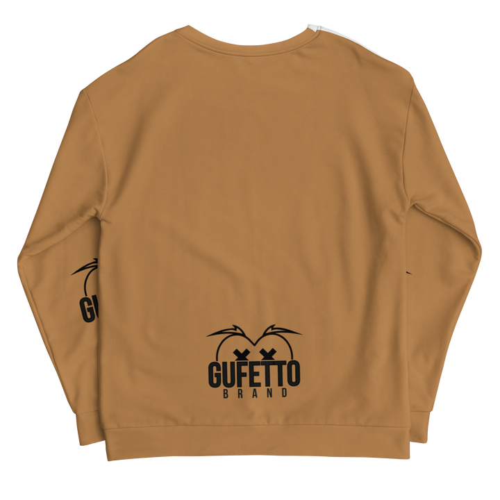Felpa unisex Uomo/Donna SIGAROLO - Gufetto Brand 
