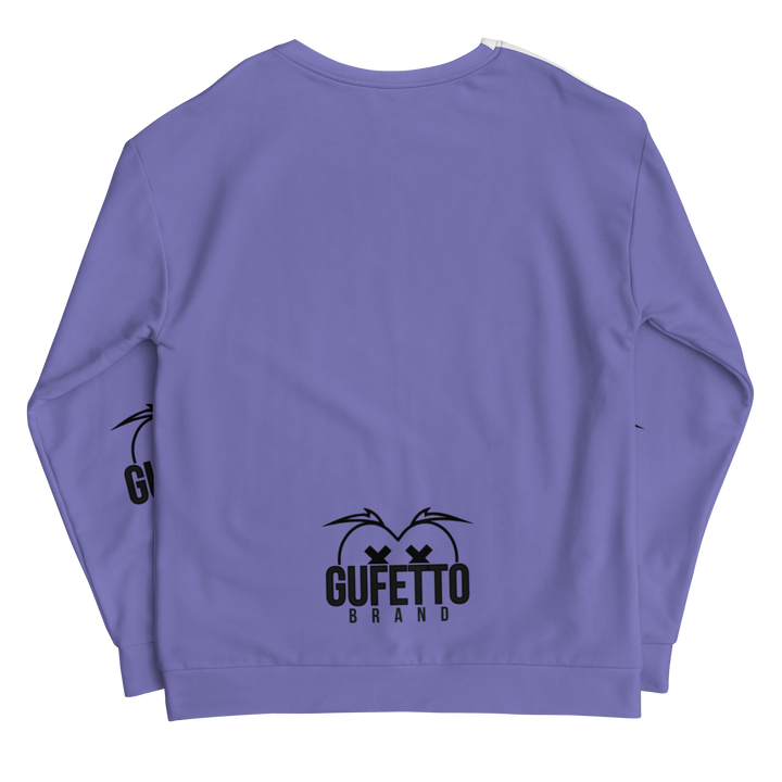 Felpa unisex Uomo/Donna FIESOLO - Gufetto Brand 