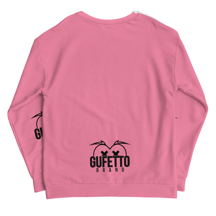Felpa unisex Uomo/Donna VANITOSOLA - Gufetto Brand 