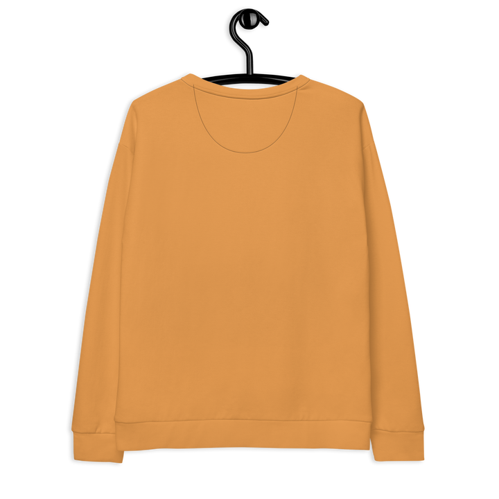 Felpa unisex Uomo/Donna Spritzolo Orange Edition - Gufetto Brand 
