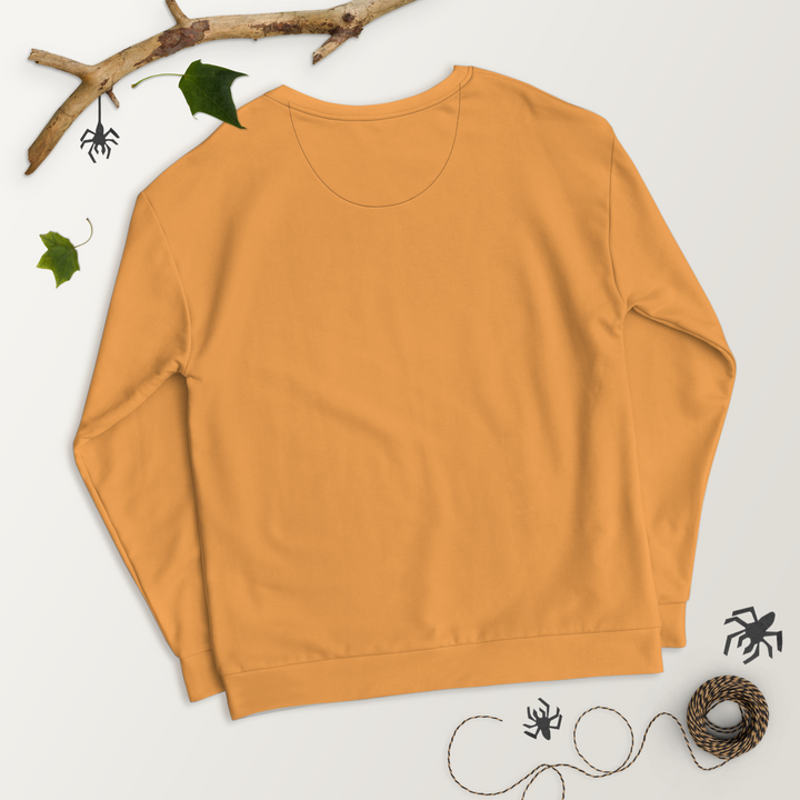Felpa unisex Uomo/Donna Spritzolo Orange Edition - Gufetto Brand 