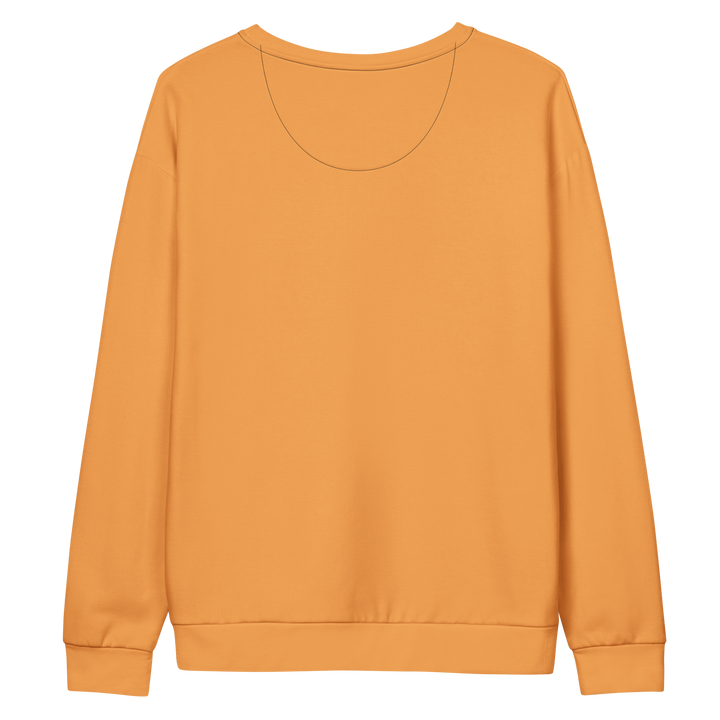 Felpa unisex Uomo/Donna Spritzolo Orange Edition - Gufetto Brand 