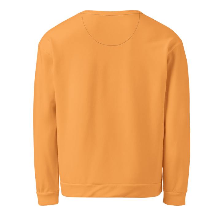Felpa unisex Uomo/Donna Spritzolo Orange Edition - Gufetto Brand 