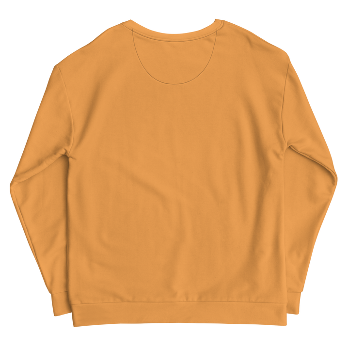 Felpa unisex Uomo/Donna Spritzolo Orange Edition - Gufetto Brand 