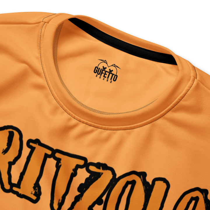 Felpa unisex Uomo/Donna Spritzolo Orange Edition - Gufetto Brand 