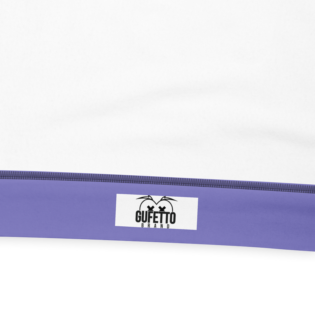 Felpa unisex Uomo/Donna FIESOLO - Gufetto Brand 