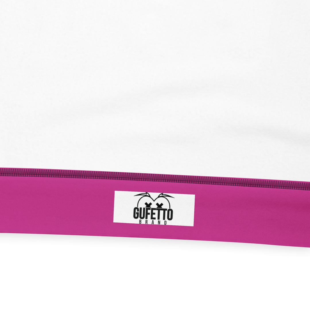 Felpa unisex Uomo/Donna SBRONZOLA - Gufetto Brand 