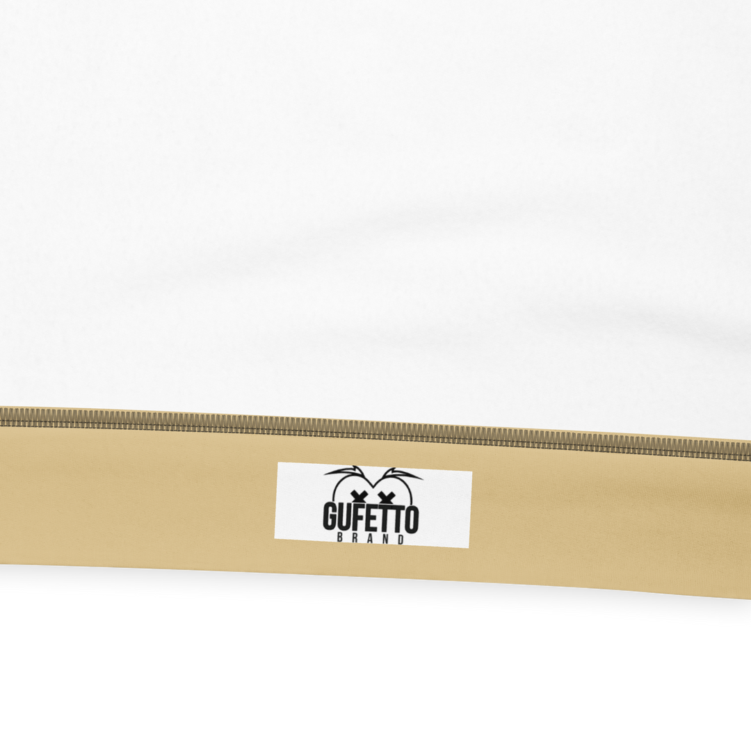 Felpa unisex Uomo/Donna CAGATA - Gufetto Brand 