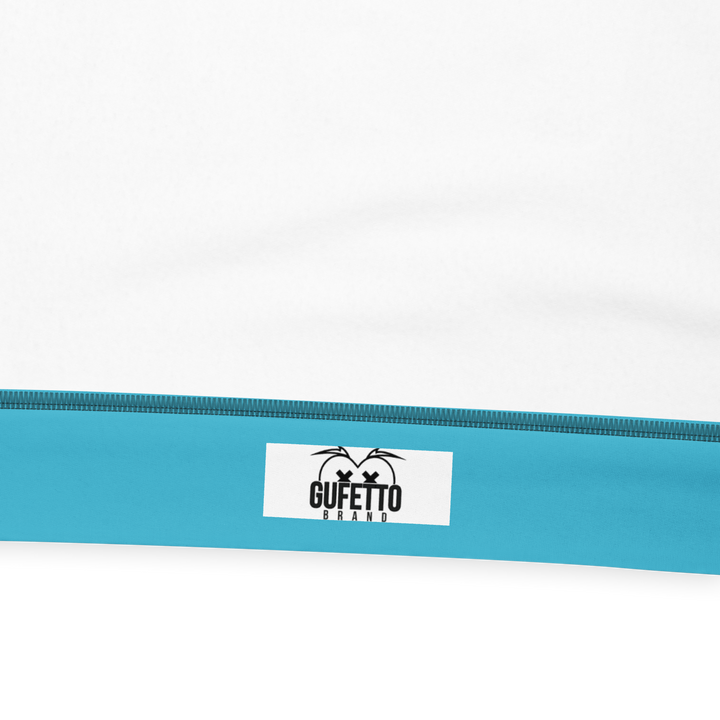 Felpa unisex Uomo/Donna LA BELLA ALCOLIZZATA - Gufetto Brand 