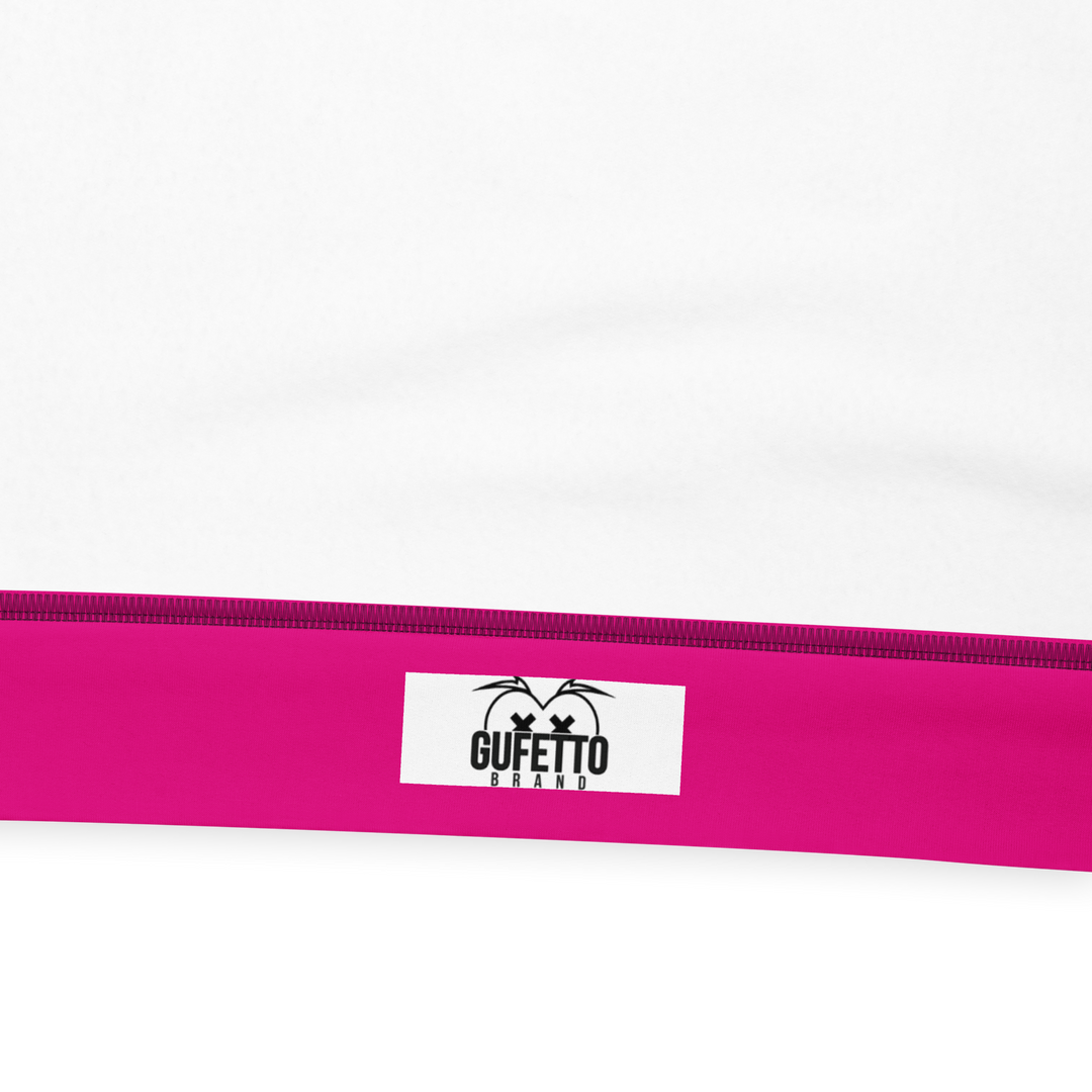 Felpa con cappuccio Unisex Uomo/Donna VINOLO - Gufetto Brand 
