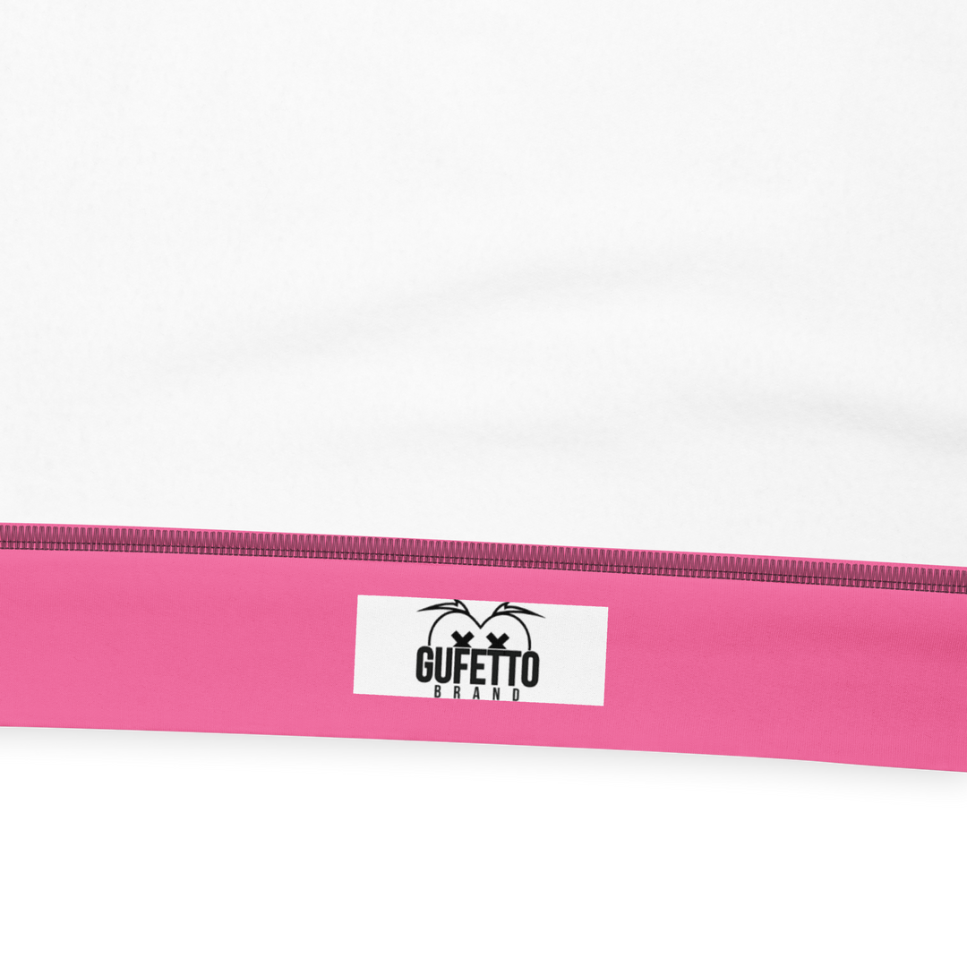 Felpa unisex Uomo/Donna PALERMOLO - Gufetto Brand 