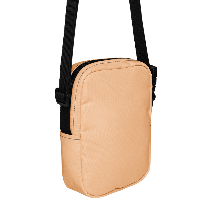 Borsa a tracolla Utility PELATA - Gufetto Brand 