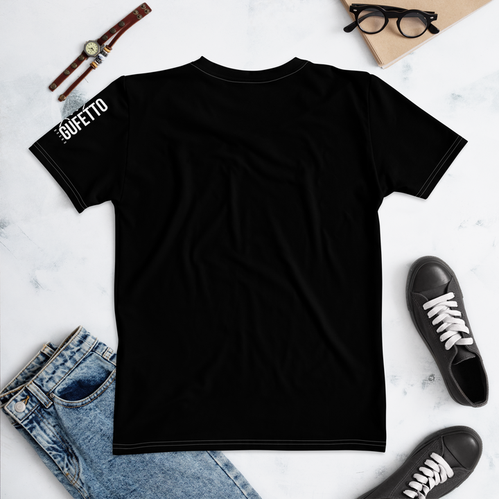 T-shirt donna ROSE 2 - Gufetto Brand 