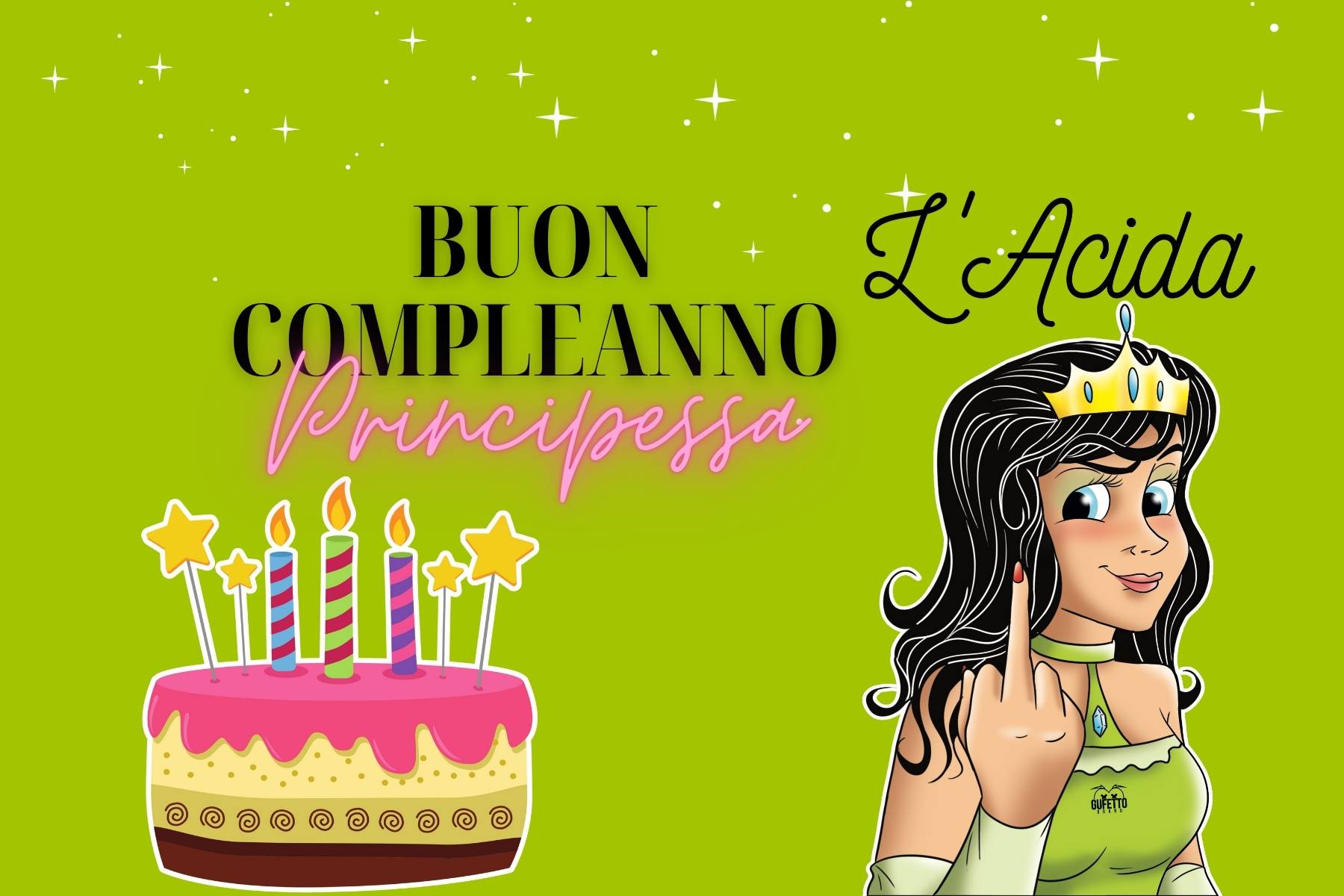 Biglietti Auguri