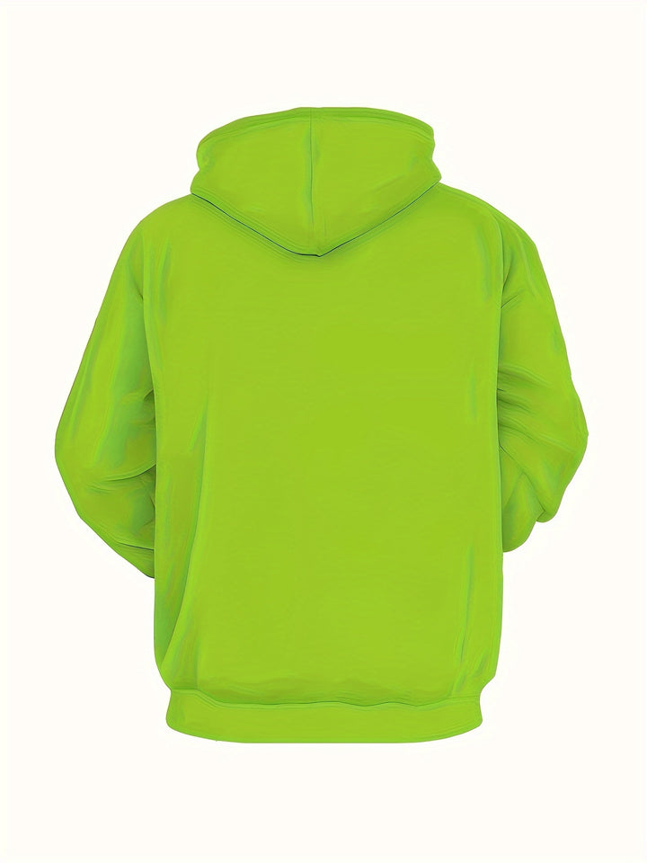 Felpa Hulk - Gufetto Brand 