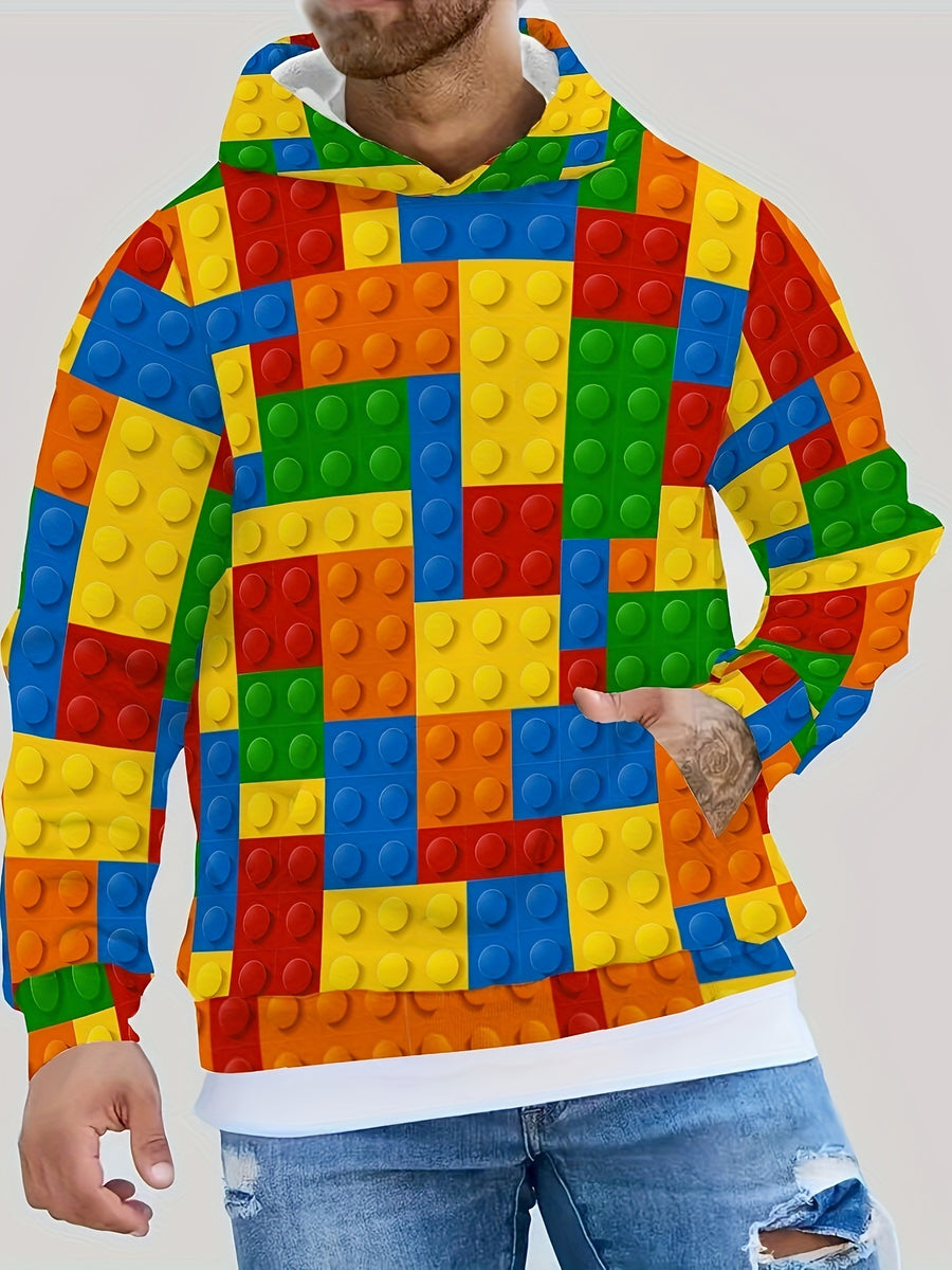 Felpa Lego - Gufetto Brand 