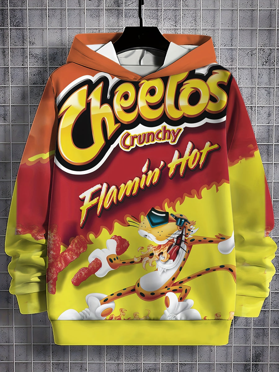 Felpa Snack - Gufetto Brand 