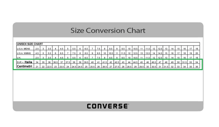 Sneakers Converse Alte Original CANNABIS B/W EDITION ( B8756321 ) - Gufetto Brand 