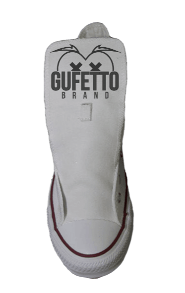 Sneakers Converse Alte Original Principesse 2.0 Limited Edition ( P6809321 ) - Gufetto Brand 