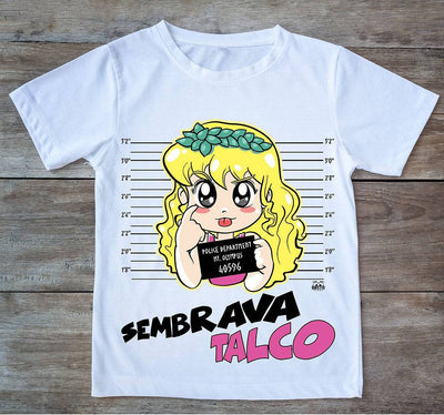 T-shirt Uomo TALCO 3.0 ( T2390679 )