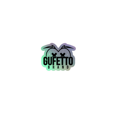 Adesivi olografici GUFETTO BRAND - Gufetto Brand 