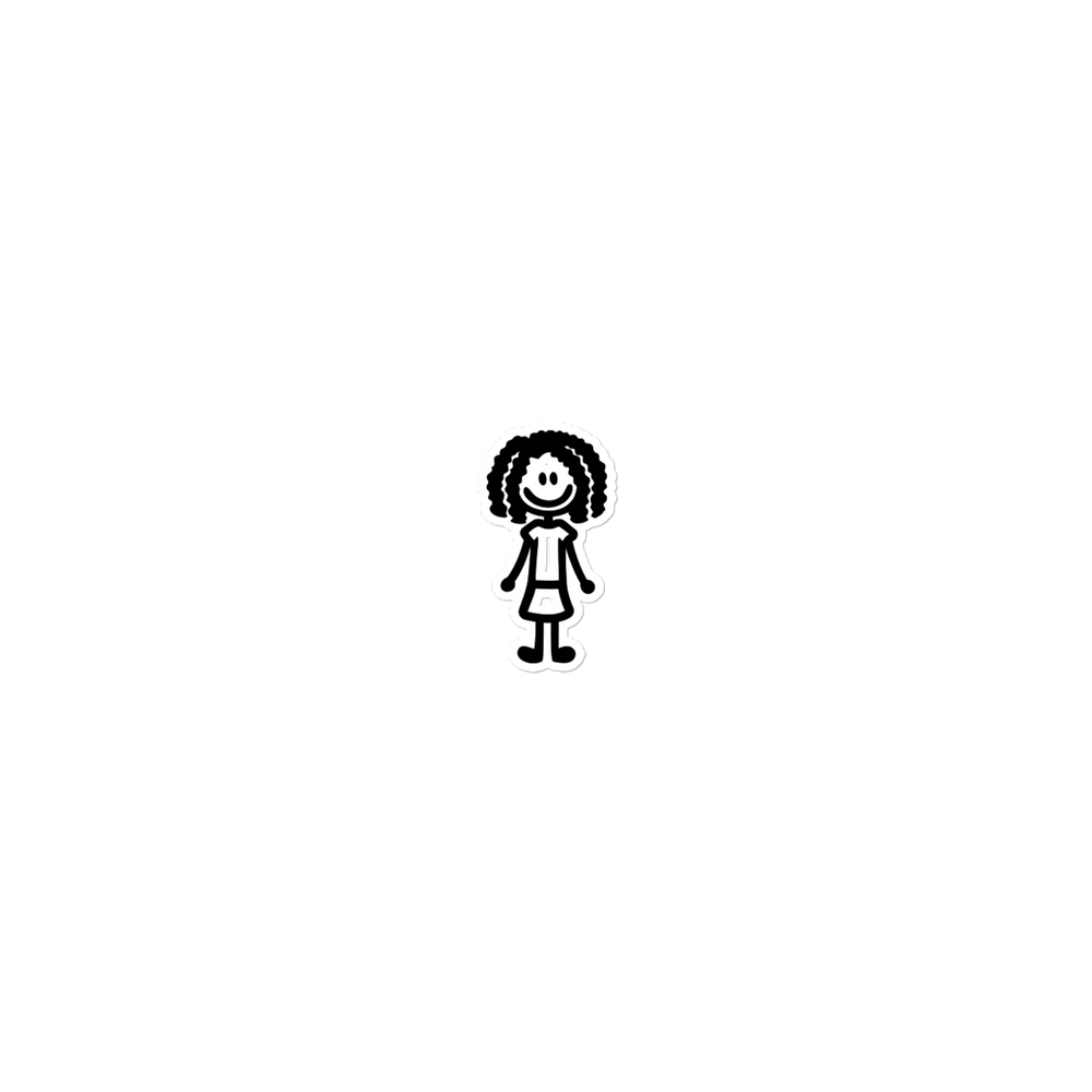 Stick Family Sorella 2 - Gufetto Brand 