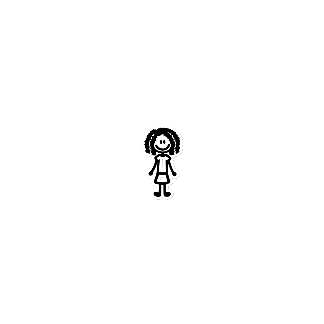 Stick Family Sorella 2 - Gufetto Brand 