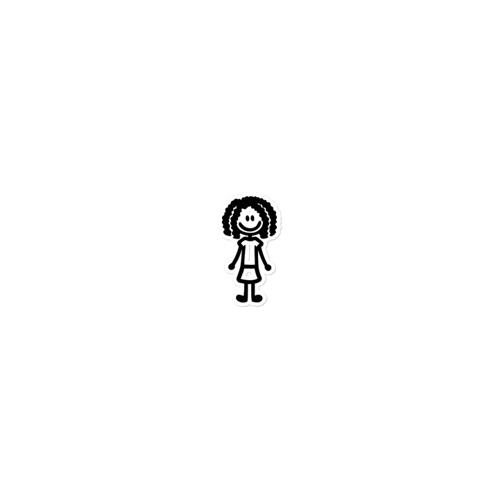 Stick Family Sorella 2 - Gufetto Brand 