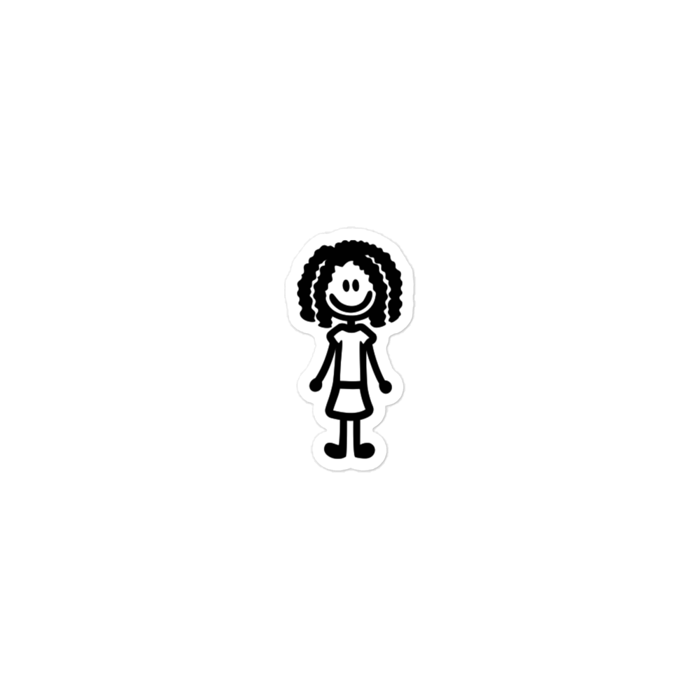 Stick Family Sorella 2 - Gufetto Brand 