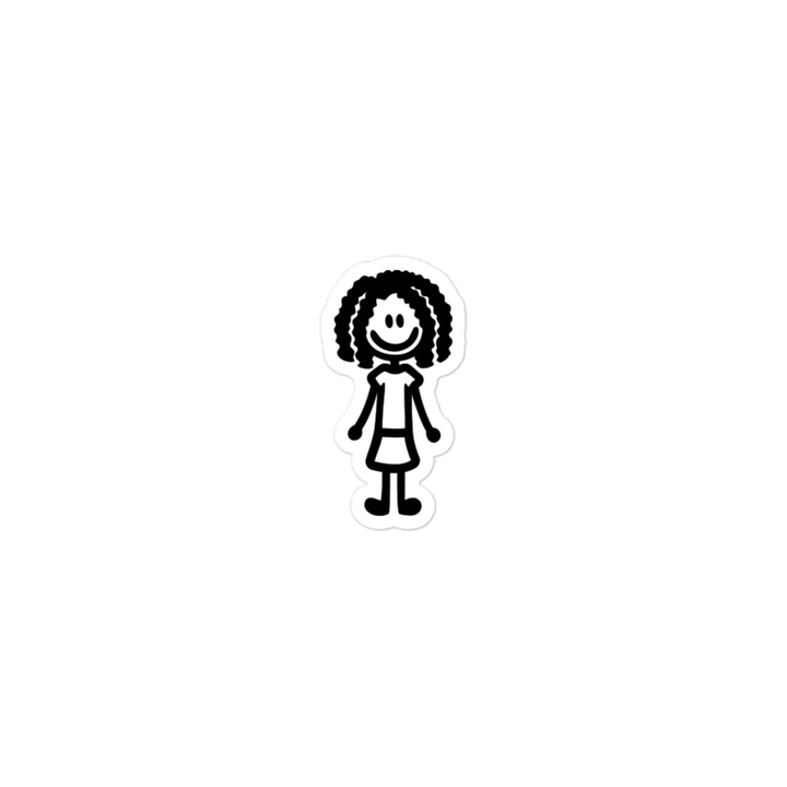 Stick Family Sorella 2 - Gufetto Brand 