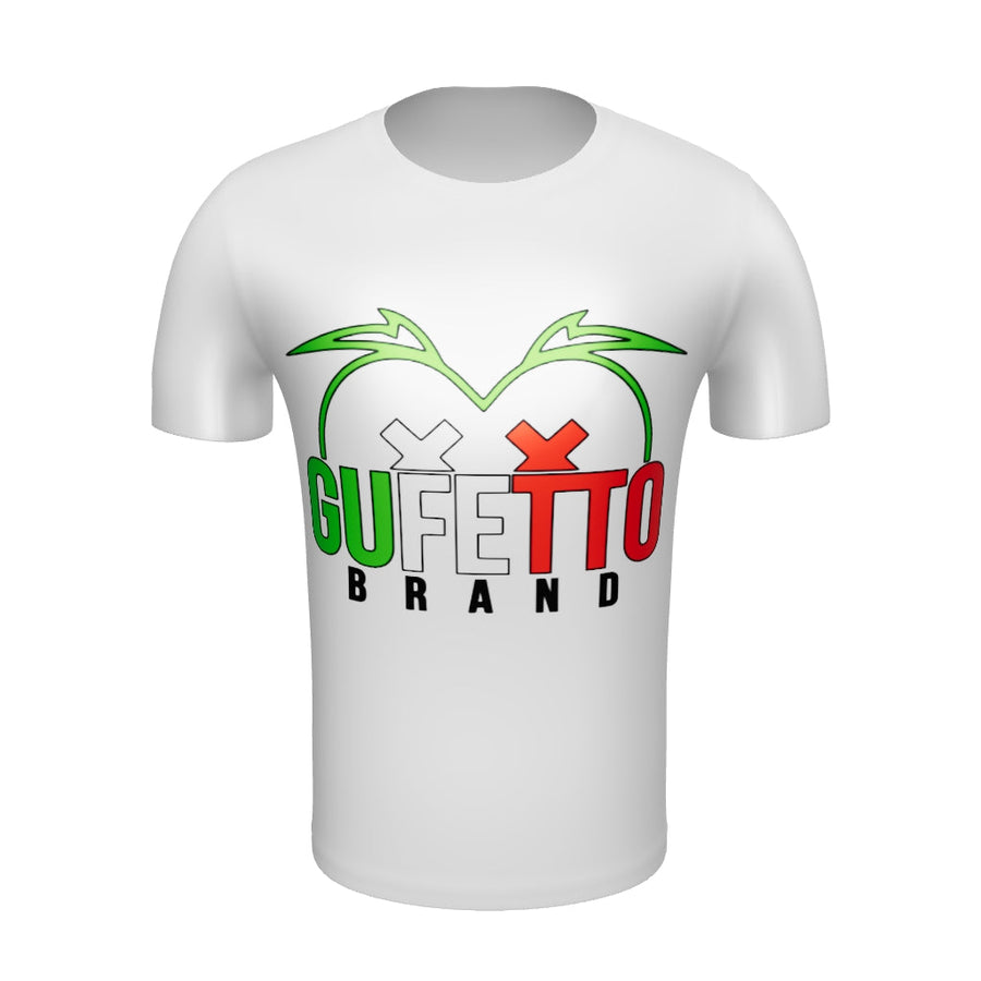 T-shirt uomo Gufetto Italy