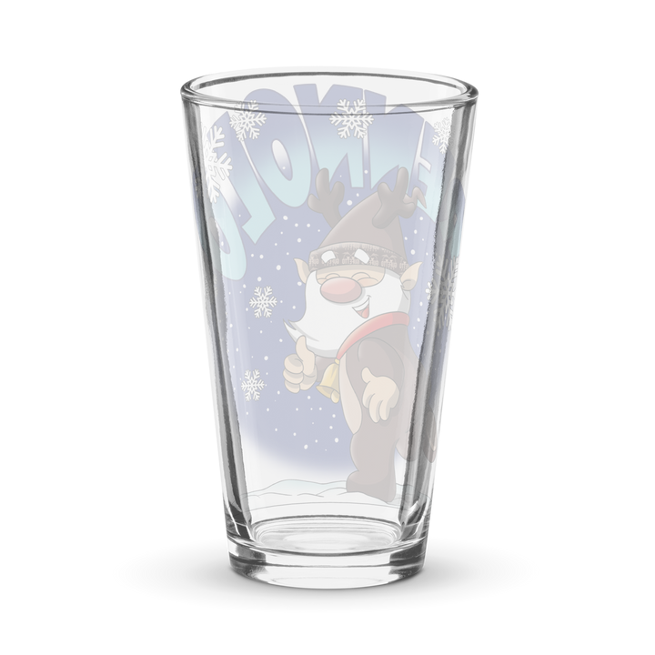 Bicchiere da birra RENNOLO - Gufetto Brand 