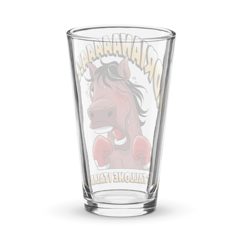 Bicchiere da birra ADRIANA - Gufetto Brand 