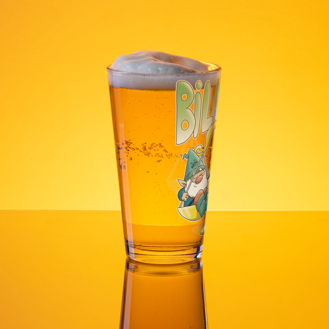 Bicchiere da birra BILANCIOLO - Gufetto Brand 