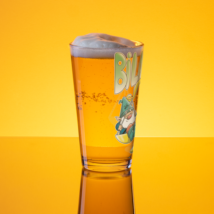 Bicchiere da birra BILANCIOLO - Gufetto Brand 