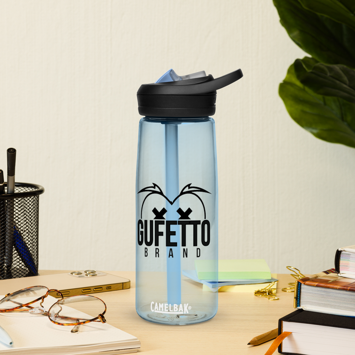 Borraccia sportiva GUFETTO BRAND - Gufetto Brand 