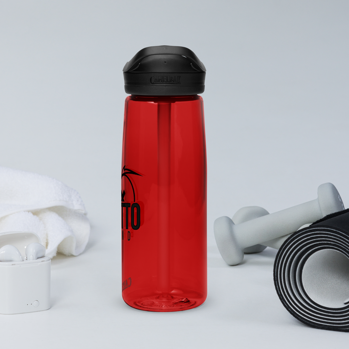 Borraccia sportiva GUFETTO BRAND - Gufetto Brand 