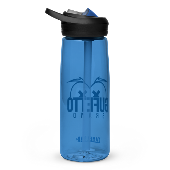 Borraccia sportiva GUFETTO BRAND - Gufetto Brand 