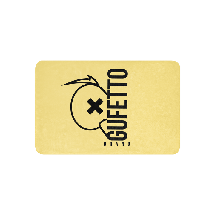 Coperta sherpa GUFETTO BRAND - Gufetto Brand 