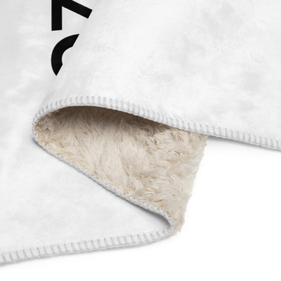 Coperta sherpa ST...ZZO - Gufetto Brand 