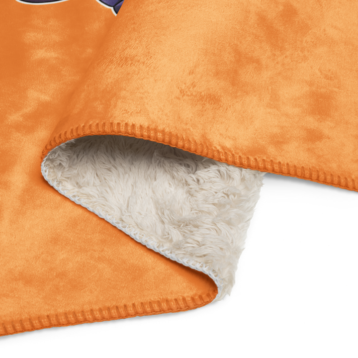 Coperta sherpa SPRITZOLA - Gufetto Brand 