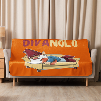 Coperta Divanolo