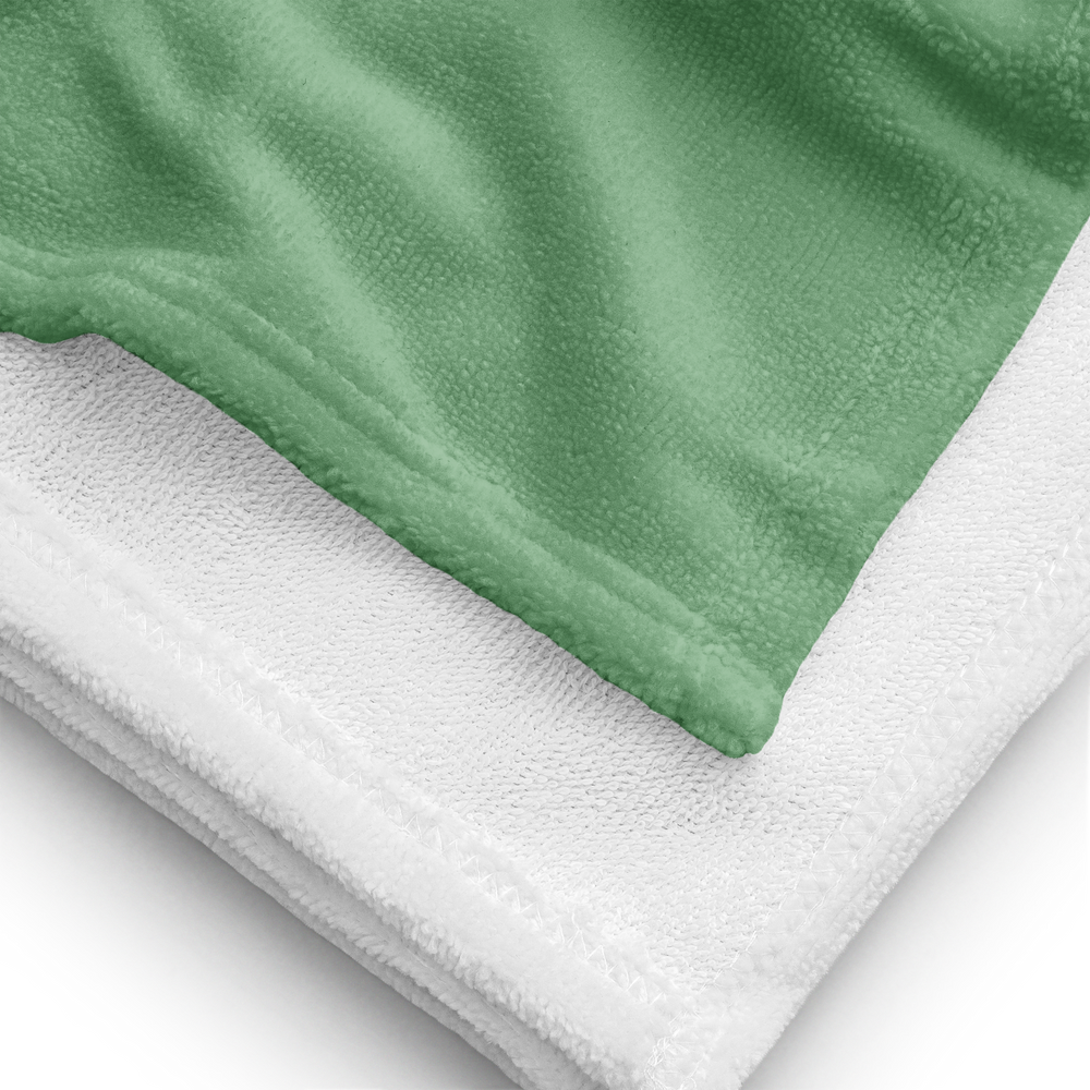 Asciugamano MOJITOLO 2 - Gufetto Brand 