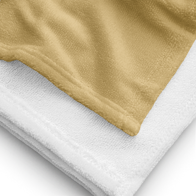 Asciugamano CAGATA - Gufetto Brand 