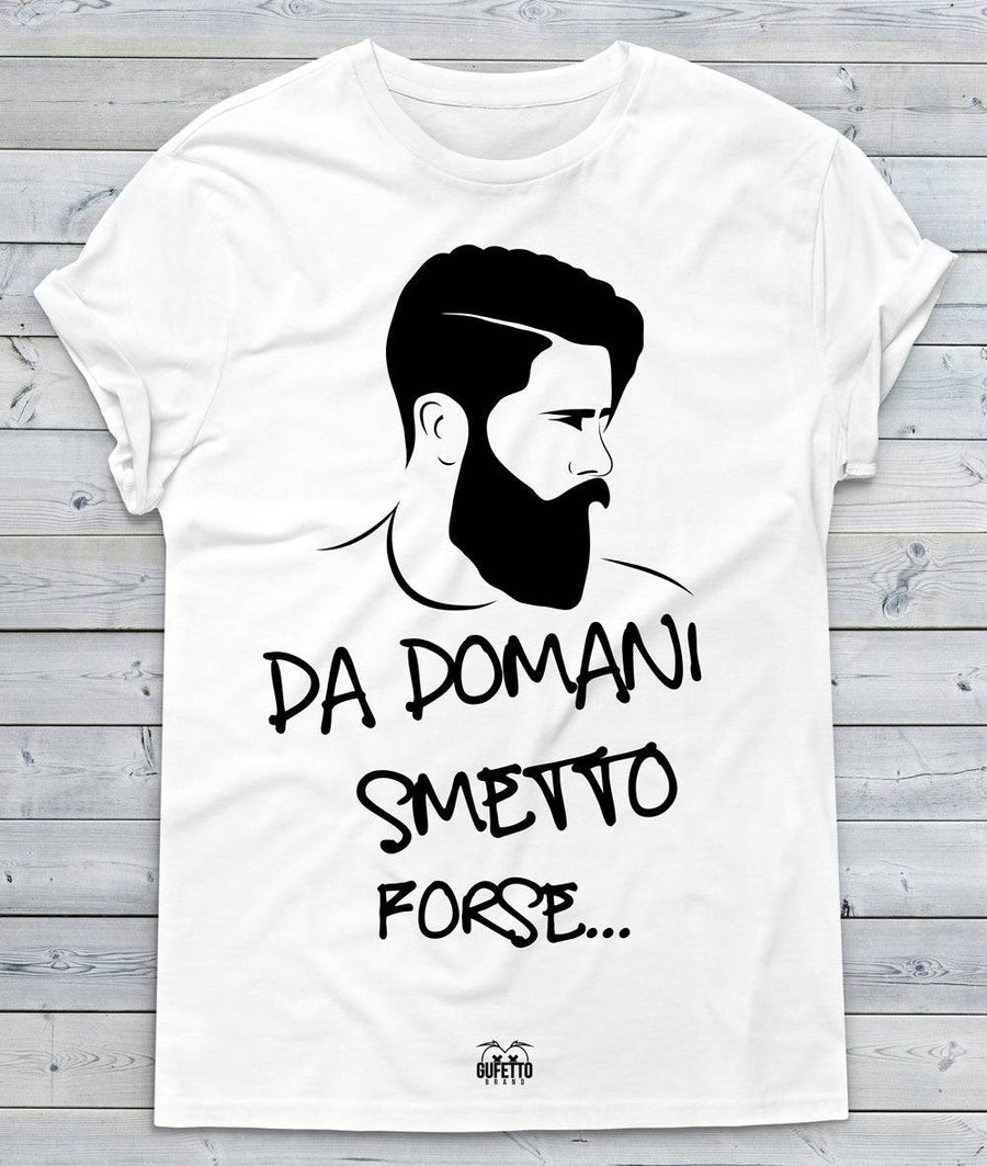 Stock T-shirt Girocollo Bianca 20 pezzi Taglia e Grafiche miste Uomo/Donna - Gufetto Brand 