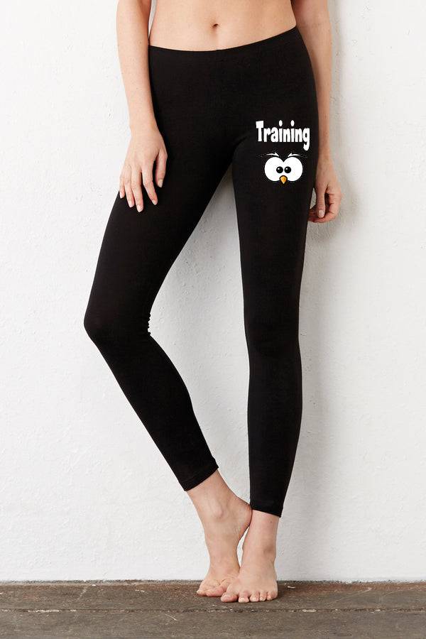 Leggings Training Four - Gufetto Brand 