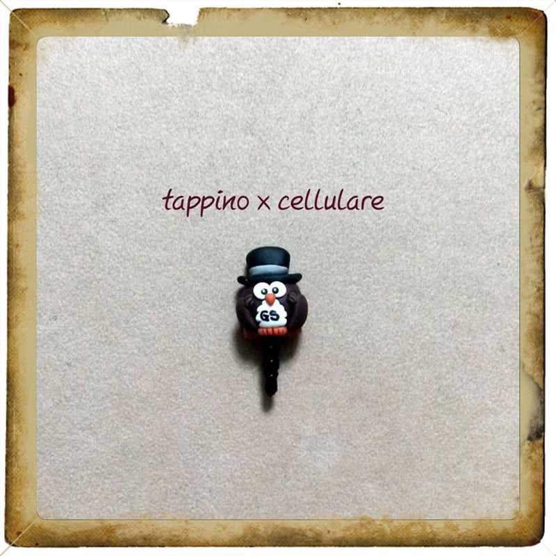Tappino Cellulare