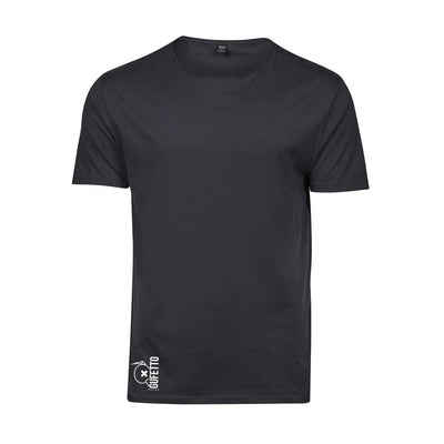 T-shirt Premium Uomo Gufetto Brand Raw Edge - Gufetto Brand 